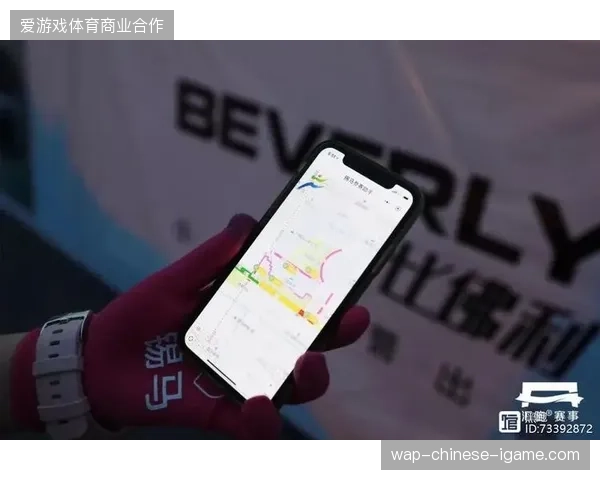 深圳马拉松引入小程序快购通道，赛事直播期间电商渗透率提升至18%